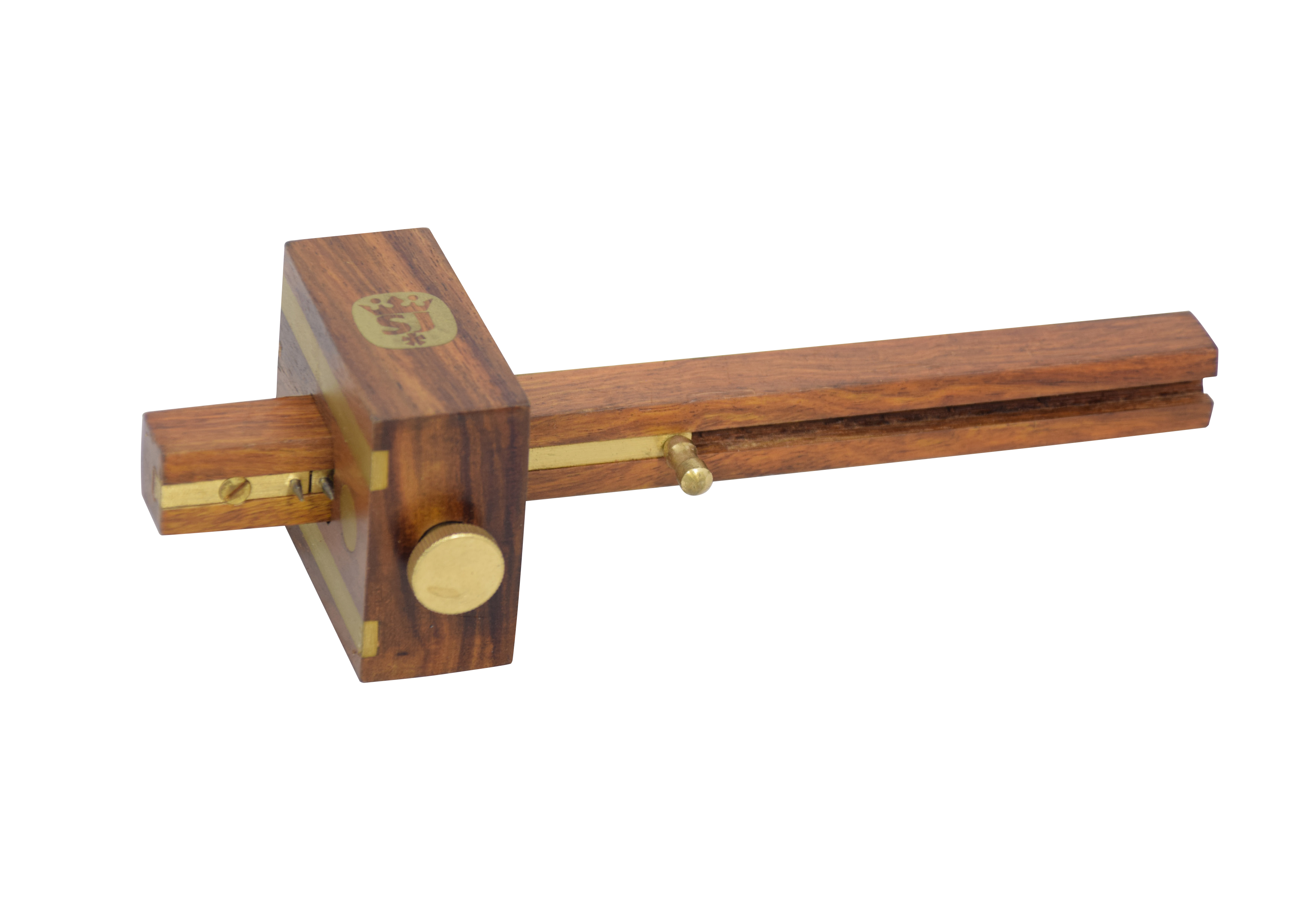 8" Mortice Gauge Spear and Jackson